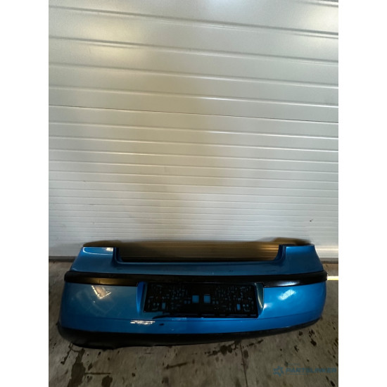 Bara spate VOLKSWAGEN POLO 9N_ 2001 - 2012