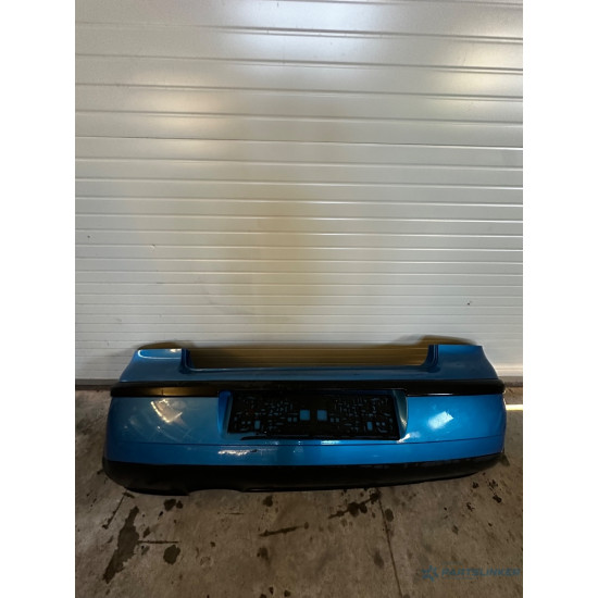Bara spate VOLKSWAGEN POLO 9N_ 2001 - 2012