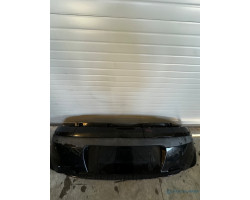 Bara spate FIAT PUNTO 188_ 1999 - 2012