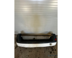 Bara spate DACIA LOGAN MCV KS_ 2007 - >