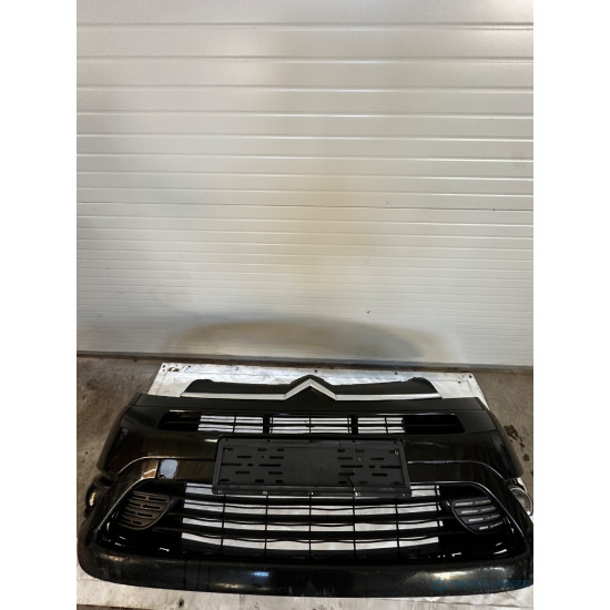 Bara fata CITROËN C4 Grand Picasso I UA_ 2006 - 2013