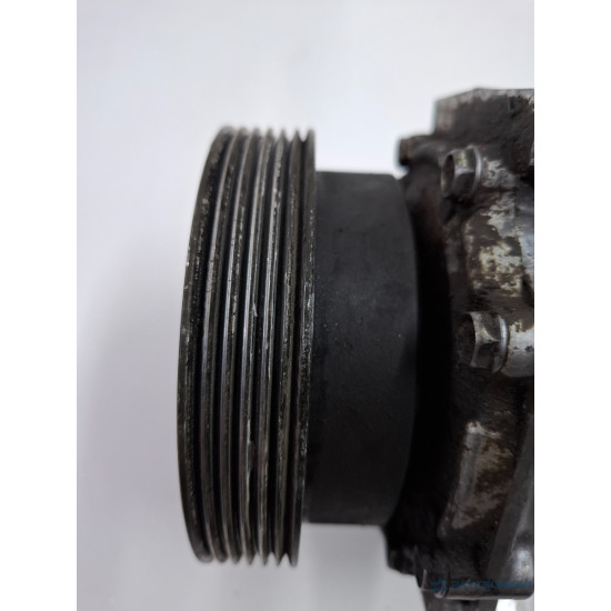 Compresor  AC RENAULT LOGAN I LS_ 2004 - > 8200117767