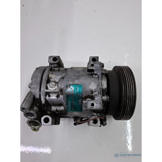 Compresor  AC RENAULT LOGAN I LS_ 2004 - > 8200117767