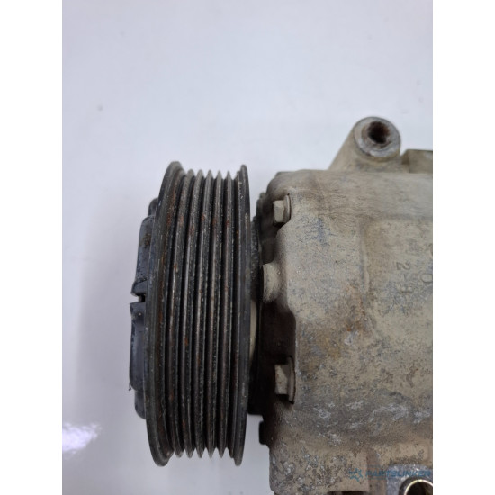 Compresor  AC VOLKSWAGEN POLO 9N_ 2001 - 2012 6Q0820803D