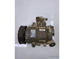 Compresor  AC VOLKSWAGEN POLO 9N_ 2001 - 2012 6Q0820803D
