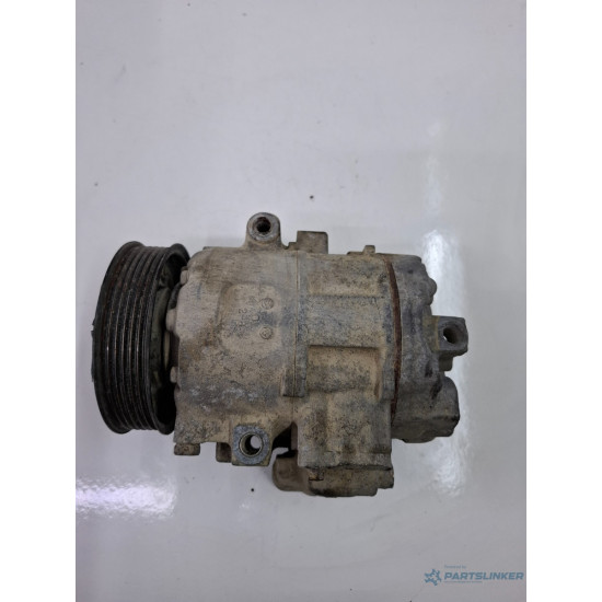 Compresor  AC VOLKSWAGEN POLO 9N_ 2001 - 2012 6Q0820803D