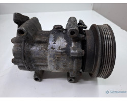 Compresor  AC RENAULT Symbol I [ 1998 - 2008 ] 8200600117