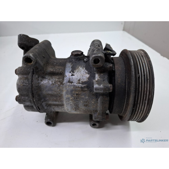Compresor  AC RENAULT Symbol I [ 1998 - 2008 ] 8200600117