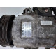 Compresor  AC VOLKSWAGEN POLO 9N_ 2001 - 2012, AUDI A2 8Z0 2000 - 2005 6Q0820803D
