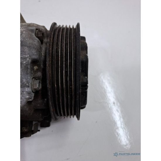 Compresor  AC VOLKSWAGEN POLO 9N_ 2001 - 2012, AUDI A2 8Z0 2000 - 2005 6Q0820803D