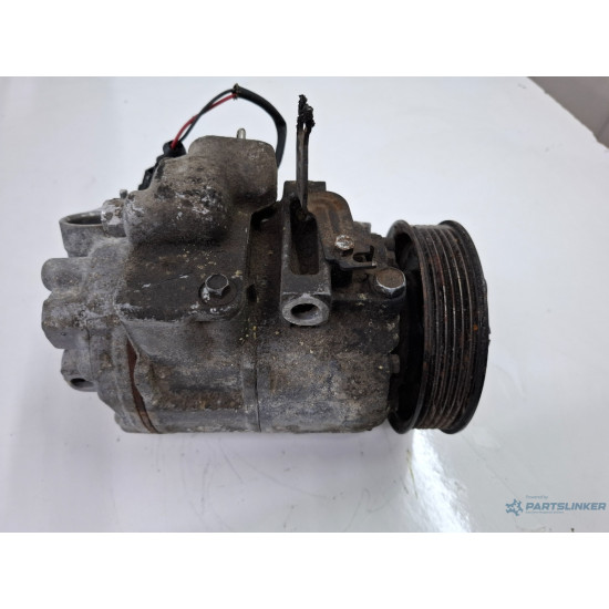 Compresor  AC VOLKSWAGEN POLO 9N_ 2001 - 2012, AUDI A2 8Z0 2000 - 2005 6Q0820803D