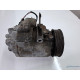 Compresor  AC VOLKSWAGEN POLO 9N_ 2001 - 2012, AUDI A2 8Z0 2000 - 2005 6Q0820803D
