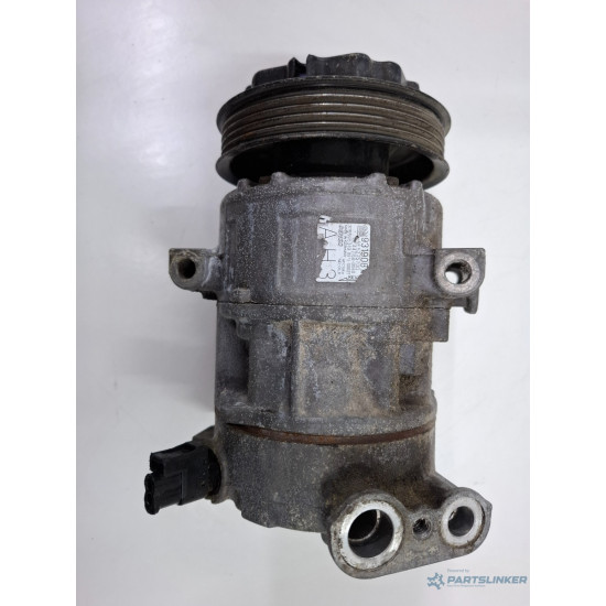 Compresor  AC OPEL MERIVA X03 2003 - 2010 5E5275700