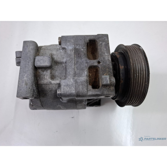 Compresor  AC FIAT DOBLO Cargo 223_ 2000 - > Magneti Marelli 467862620