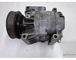Compresor  AC FIAT DOBLO Cargo 223_ 2000 - > Magneti Marelli 467862620
