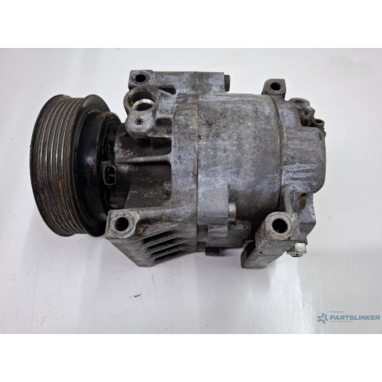 Compresor  AC FIAT DOBLO Cargo 223_ 2000 - > Magneti Marelli 467862620
