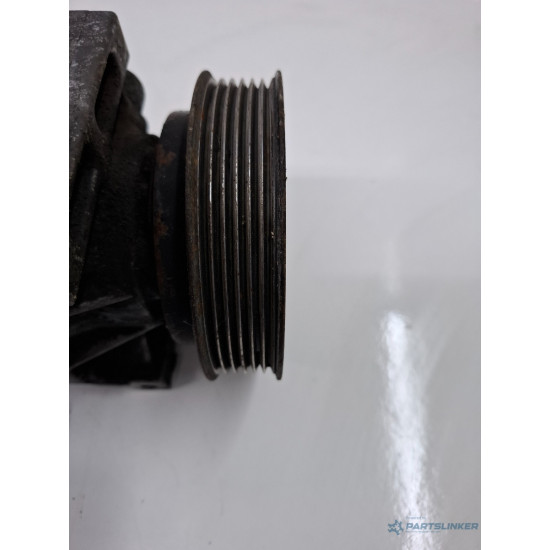 Compresor  AC FIAT DOBLO Cargo 223_ 2000 - > Magneti Marelli 467862620