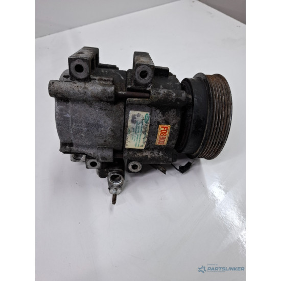 Compresor  AC KIA CEED CD 2018 - > FD46XG
