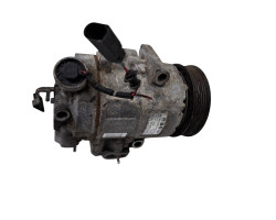 Compresor  AC VOLKSWAGEN POLO 9N_ 2001 - 2012 6Q0820803D