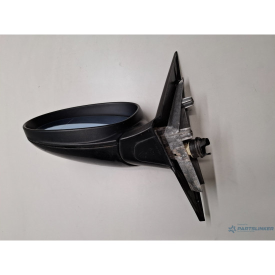 Oglinda laterala electrica portiera fata stanga fata BMW 1 E87 2003 - 2013