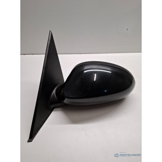 Oglinda laterala electrica portiera fata stanga fata BMW 1 E87 2003 - 2013