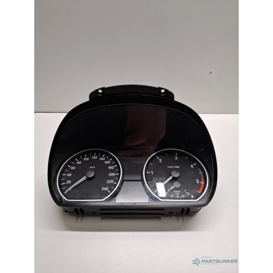 Ceas BMW 1 E87 2003 - 2013 9166821-01