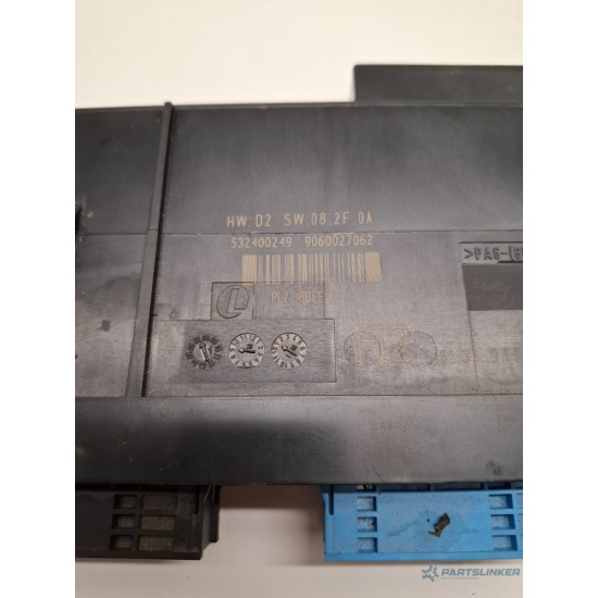Modul de confort BMW 1 E87 2003 - 2013 532400249 9060027062