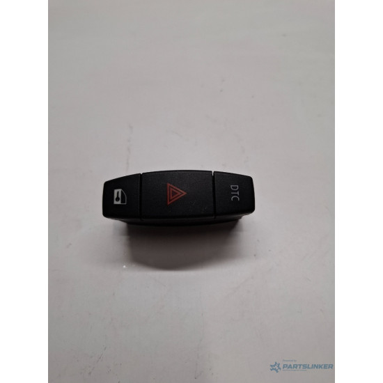Buton avarii  SOS BMW 1 E87 2003 - 2013 549529100