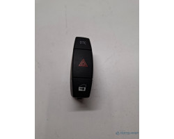 Buton avarii  SOS BMW 1 E87 2003 - 2013 549529100