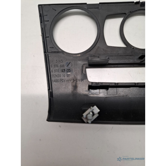 Grila panou AC BMW 1 E87 2003 - 2013 6976808