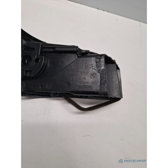 Cadru grila de ventilatie panou de bord BMW 1 E87 2003 - 2013 7 059 188-12