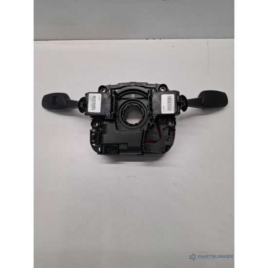 Maneta stergatoare lampa de semnalizare BMW 1 E87 2003 - 2013 10 0016 03-01