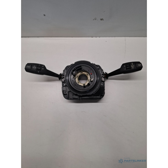 Maneta stergatoare lampa de semnalizare BMW 1 E87 2003 - 2013 10 0016 03-01