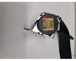 Centura de siguranta fata BMW 1 E87 2003 - 2013 607051100B