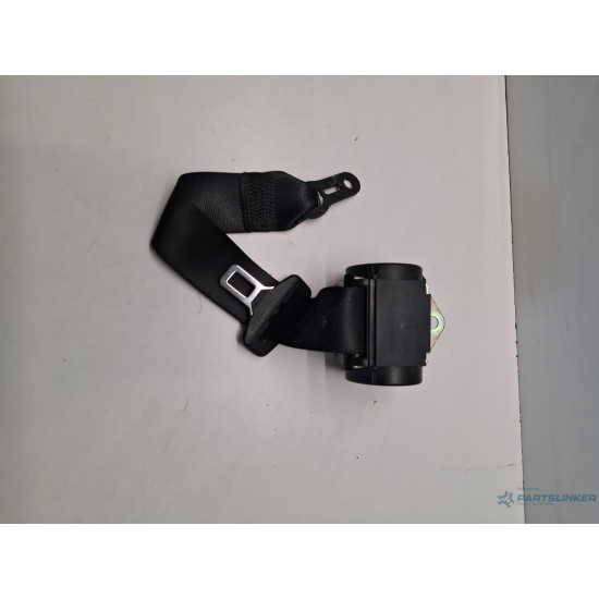 Centura de siguranta fata BMW 1 E87 2003 - 2013 607051100B