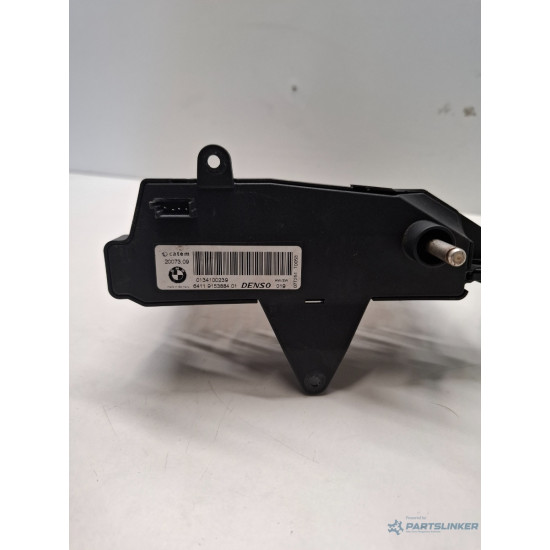 Radiator electric habitaclu  6411 9153884 01