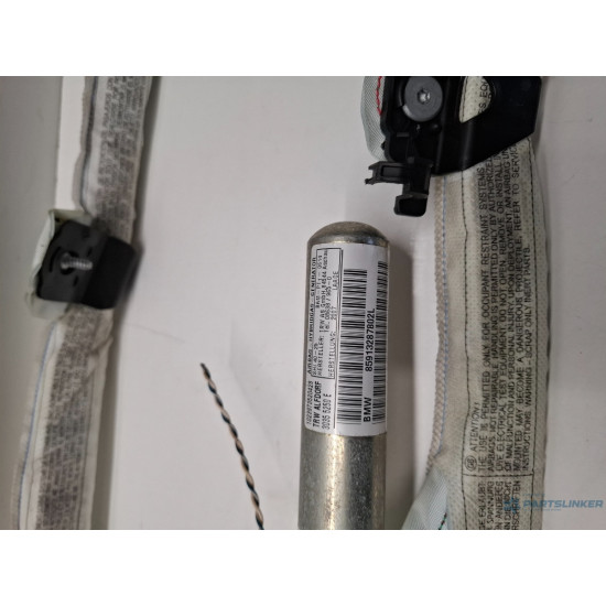 Airbag lateral  85913287802L