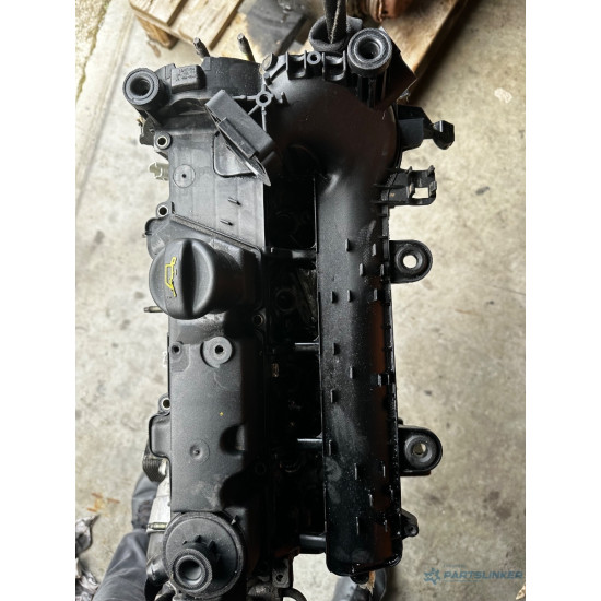 Motor FORD FIESTA V Van 2002 - 2008 1.4 TDCi F6JA, F6JB, FORD FIESTA V JH_, JD_ 2001 - 2010 F6JA
