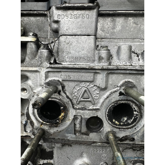 Motor FORD FIESTA V Van 2002 - 2008 1.4 TDCi F6JA, F6JB, FORD FIESTA V JH_, JD_ 2001 - 2010 F6JA