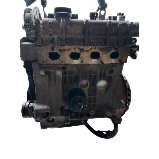 Motor SKODA FABIA Combi 6Y5 2000 - 2007 1.4 16V AUA, BBY, BKY, VOLKSWAGEN POLO 9N_ 2001 - 2012 1.4 16V AUA, BBY, BKY, VOLKSWAGEN GOLF IV 1J1 1997 - 2007 1.4 16V AHW, AKQ, APE, AXP, BCA 030103019AC/AB