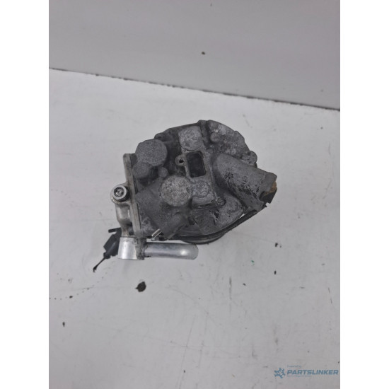 Compresor  AC VOLKSWAGEN POLO CLASSIC 6KV2 1995 - 2009 1.4 1.4 AGY, SKODA FABIA Praktik 6Y5 2000 - 2007 1.2 1.2 AZQ, BME 6Q0 820 803 G