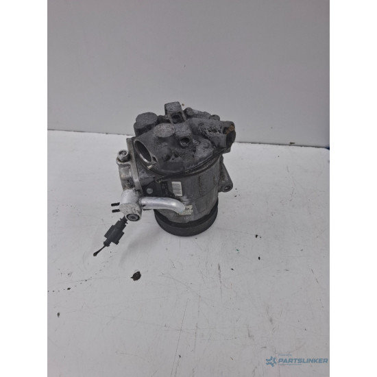 Compresor  AC VOLKSWAGEN POLO CLASSIC 6KV2 1995 - 2009 1.4 1.4 AGY, SKODA FABIA Praktik 6Y5 2000 - 2007 1.2 1.2 AZQ, BME 6Q0 820 803 G