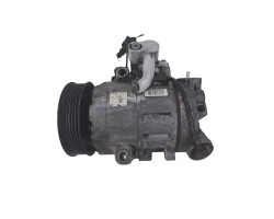 Compresor  AC VOLKSWAGEN POLO CLASSIC 6KV2 1995 - 2009 1.4 1.4 AGY, SKODA FABIA Praktik 6Y5 2000 - 2007 1.2 1.2 AZQ, BME 6Q0 820 803 G