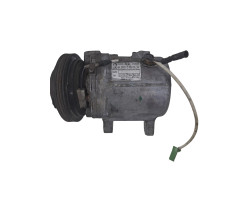 Compresor  AC SMART FORTWO Coupe 450 2004 - 2007 0.6 0.6 M 160.910 A 160 230 01 11