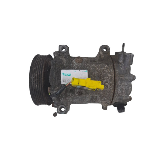 Compresor  AC PEUGEOT 308 4A_, 4C_ 2007 - > 1.6 1.6 96 598 75880