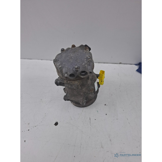 Compresor  AC PEUGEOT 308 4A_, 4C_ 2007 - > 1.6 1.6 96 598 75880