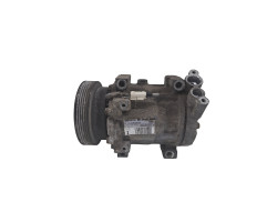 Compresor  AC DACIA LOGAN MCV KS_ 2007 - > dCi K9K 792 0144902624