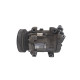 Compresor  AC DACIA LOGAN MCV KS_ 2007 - > dCi K9K 792 0144902624