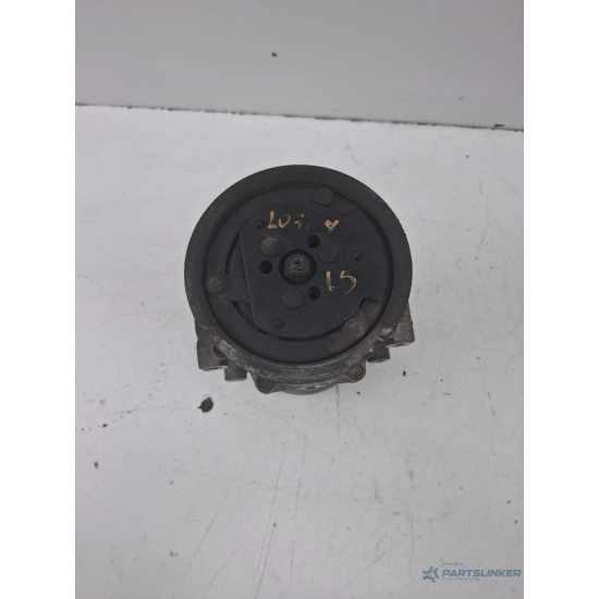 Compresor  AC DACIA LOGAN MCV KS_ 2007 - > dCi K9K 792 0144902624