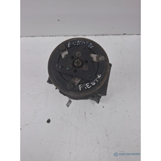 Compresor  AC FORD FIESTA V Van 2002 - 2008 TDCi F6JA, F6JB 2S6119D629AE